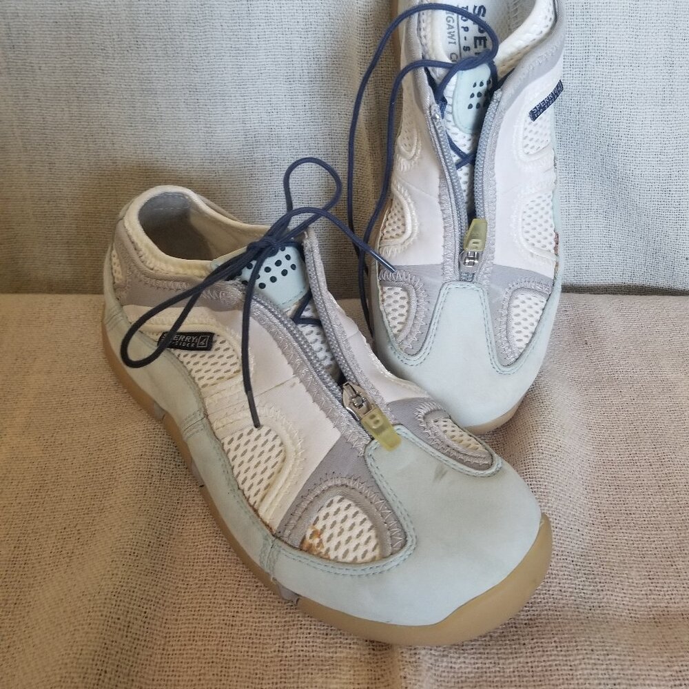 SPERRY TOPSIDER FIGAWI Collection Women's Deck shoes